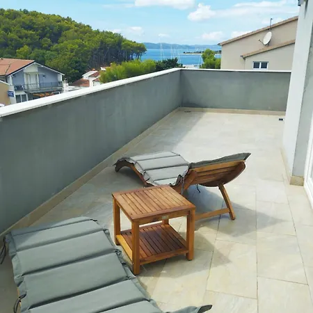 Goga I Dragan Apartmán