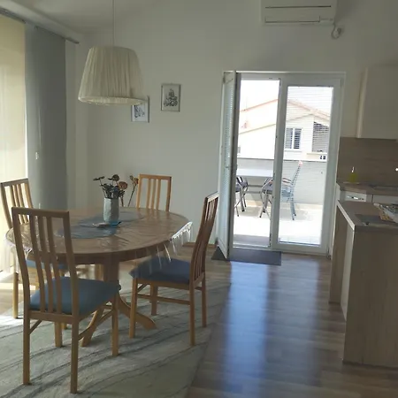 Apartmán Goga I Dragan *