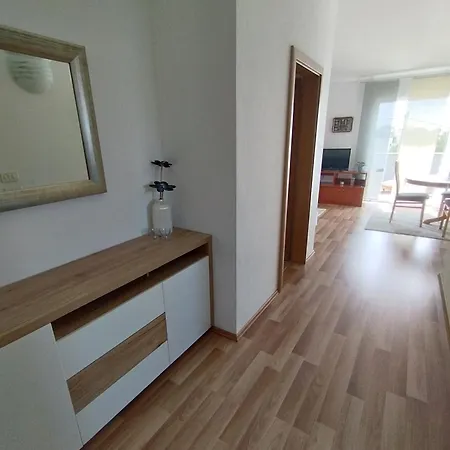 Goga I Dragan Apartmán *