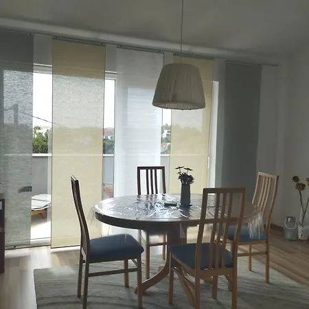 Apartmán Goga I Dragan Drage