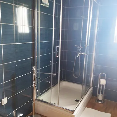 Apartmán Goga I Dragan
