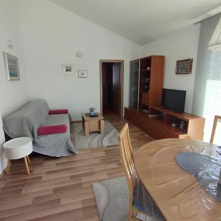 Goga I Dragan Apartmán
