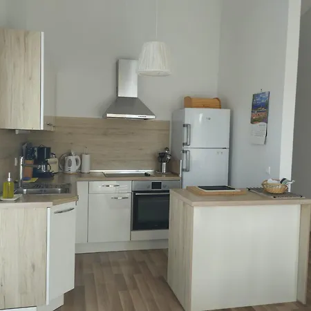 Apartment Goga I Dragan