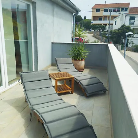 Goga I Dragan Apartment *