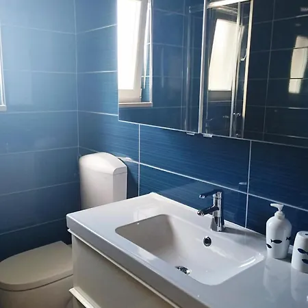 Goga I Dragan Apartmán