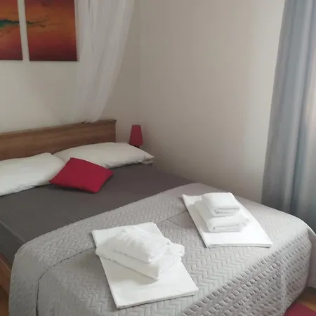 Goga I Dragan Apartment